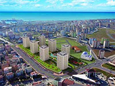 Beylikdüzü Evden Eve Nakliyat