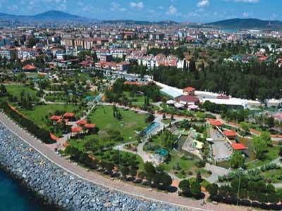 Zeytinburnu Evden Eve Nakliyat